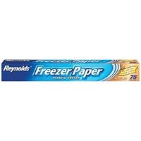 Freezer Paper, 18in. x 75
