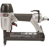 crown pneumatic stapler, 1/2in. - 1 1/2in.