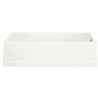 8291486 - ADVANTAGE TUB RIGHT HAND WHITE