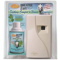 eucalyptus mist spray for horses