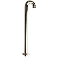 Drain & Floor Tube, 1 1/2" x 20 1/2" 