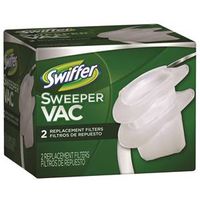 8294209-SWIFF SW/VAC REPL FILTER 2PK