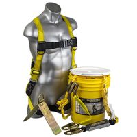 8296378 - BUCKET OF SAFETY KIT