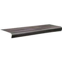 8298879-STAIR TREADS 24IN BLACK