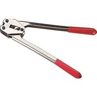 poly strap crimper