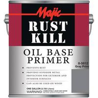 Yenkin 8-5812-2 Majic - Rust Kill Rust Preventive Primer