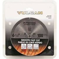 8303273 - STEEL BLADE SMTH CUT 6.5X108T"