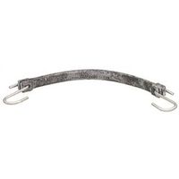 tie down strap, 19in.    