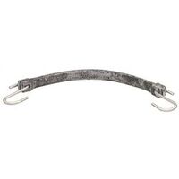 tie down strap, 19in.    
