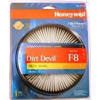 hepa vacuum cleaner filter for dirt devil, f8