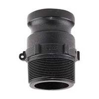 Male Adapter, 2in.