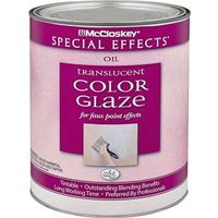 8306516 - OIL TINTABLE GLAZE QUART
