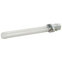 8306565 - 13W CFL SOFT WHT 1-TUBE 2PIN
