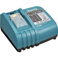 makita battery charger, 7.2-18v