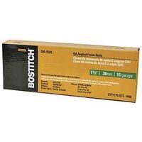 Stick Finishing Nails, 15 Gauge x 1 1/2in.