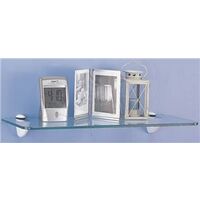 shelf grip, nickel