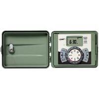 Four  Station Indoor Timer