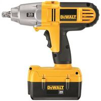 8313009 - 36V IMPACT WRENCH KIT