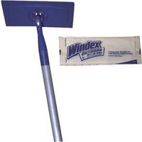 Windex 70117 All-in-1 Window Cleaning Starter Kit