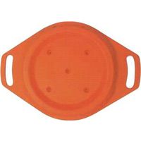 8317752 - DRUM SNAP ON BASE