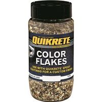 Color Flakes, Sand