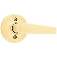 8319691 - DELTA DUMMY LEVER BRIGHT BRASS