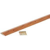 8320798 - CARPET TRIM WIDEMETAL1-3/8X 72