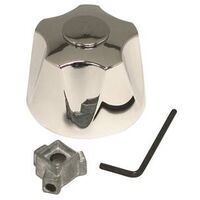 Diverter Canopy Handle, Medium