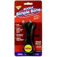 booda bimple bone, small