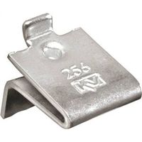 8325607 - ZINC ADJ SHELF SUPPORT