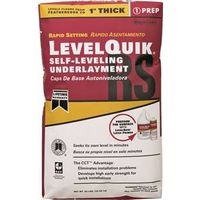 Level-Quick LQ50 Self-Leveling Underlayment