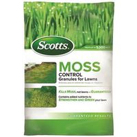 Scotts 31015 Concentrate Moss Control