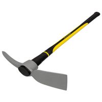 8329633 - 5LB PICK MATTOCK, 36"FIBRGLSS