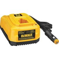 Auto Use Cordless Tool Battery Charger, 12V
