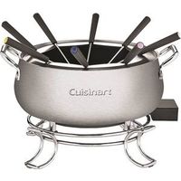 8331282 - ELECTRIC FONDUE SET 3QT