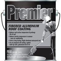 8332025 - ALUM FIBER ROOF COATING