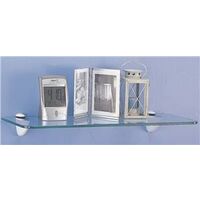 shelf grip, 3-25 mm white