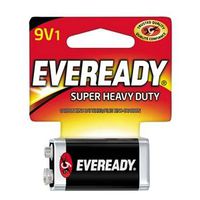 8337669 - SUPER HD 9V BATTERY