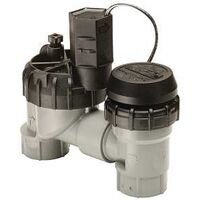 3/4 Anti-Siphon Jar Top Valve