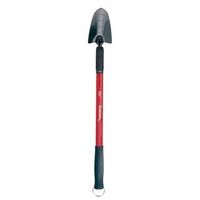 extendable handle trowel