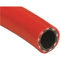 general air hose, 3/8in.id x 41/64in.od x 50