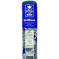 Bird Block Netting, 14 x 14
