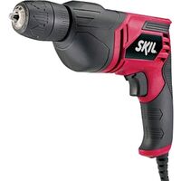 Skil Compact Drill with Light, 5 Amp