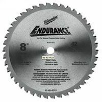 8350092 - METAL CIRC BLADE 8" 42T