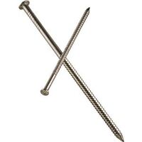 Siding Nails, 0.120in. x 3 1/4in. 1 Lbs