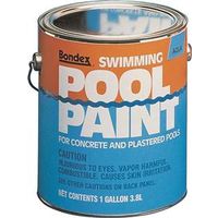 8351884 - GAL WHITE SWIMMING POOL PAINT