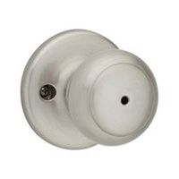 8352270 - COVE PRIVACY SATIN NICKEL BX
