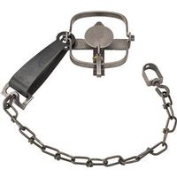 8353567 - #1 LONG SGL SPRING GAME TRAP