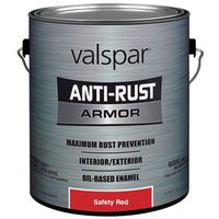 Valspar 21827/21927 Rust Preventive Enamel Paint