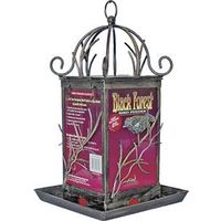 black forest bird feeder